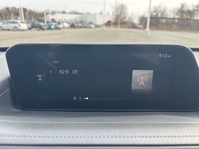 Used 2022 MAZDA CX-30 AWD 2.5 S w/ Select Package image 28