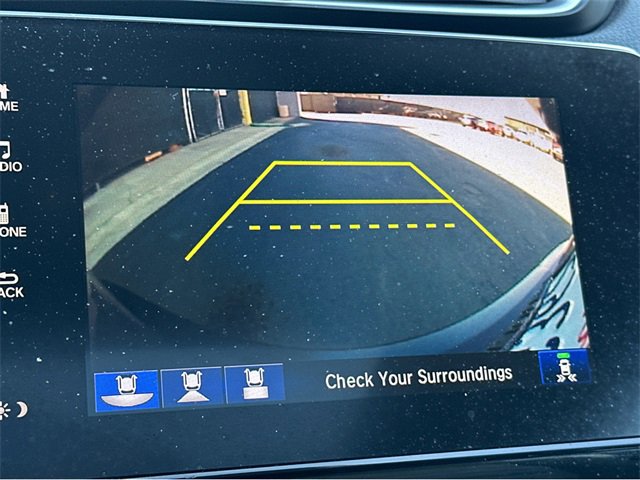 Used 2018 Honda CR-V EX image 15