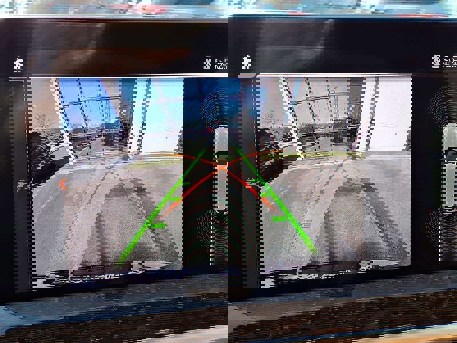 Used 2022 BMW X3 M40i image 12