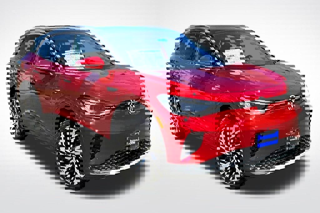 New 2025 Volkswagen ID.4 Pro S Plus image 12