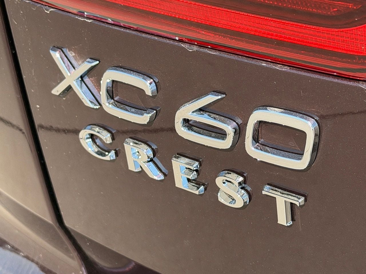 New 2027 Volvo XC60 B5 Ultra AWD/4WD image 7