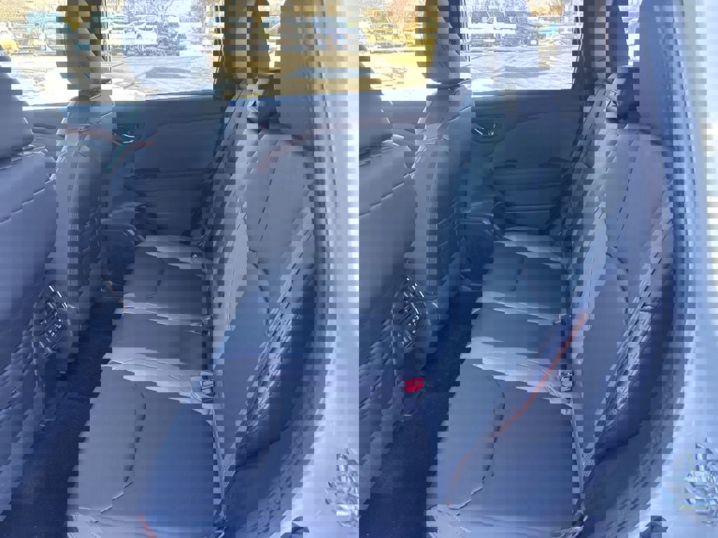 New 2026 Subaru Forester Sport image 13