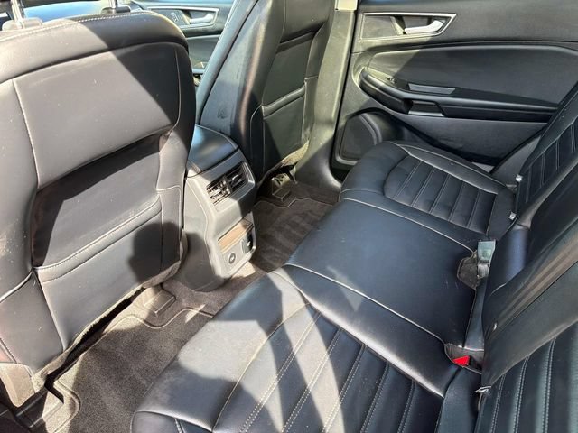 Used 2022 Ford Edge SEL w/ Convenience Package AWD/4WD image 16