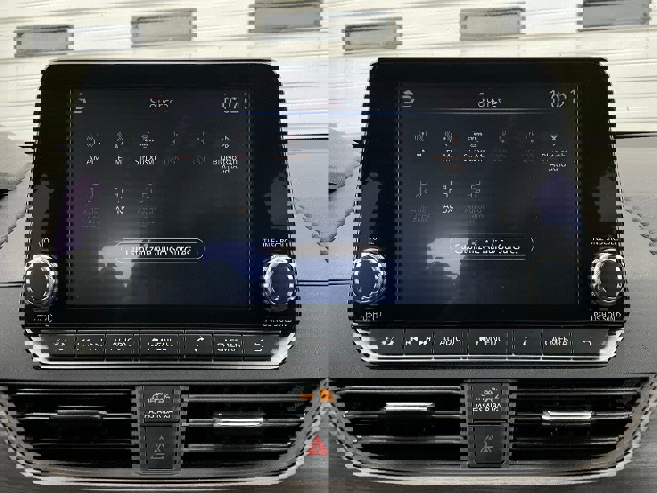 Used 2025 Nissan Altima 2.5 SV image 29