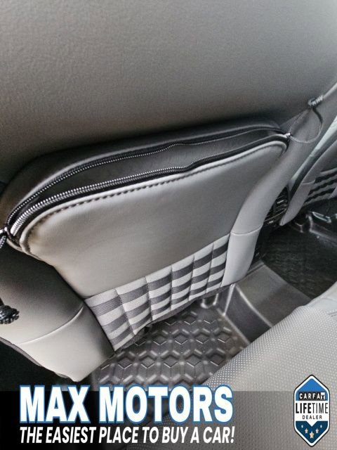 New 2025 Ford Bronco Sport Badlands w/ Badlands Tech Package image 45