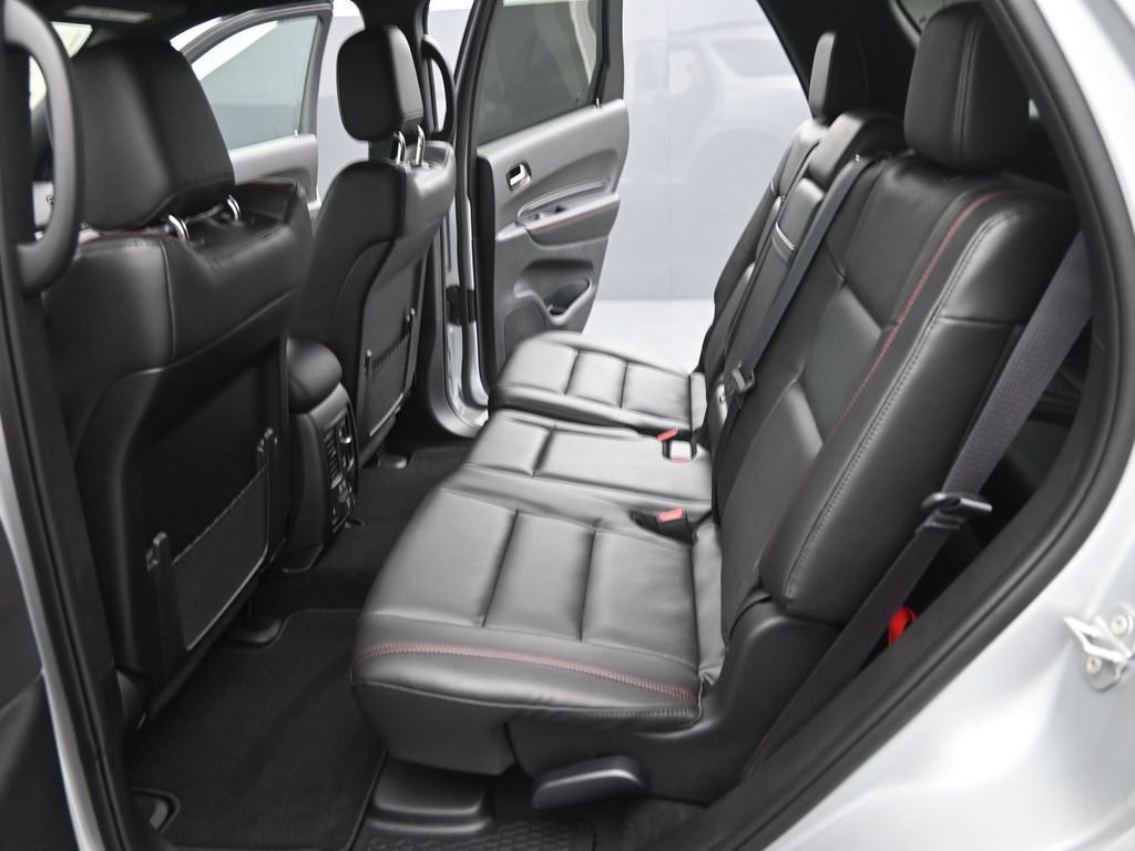 New 2026 Dodge Durango GT image 13