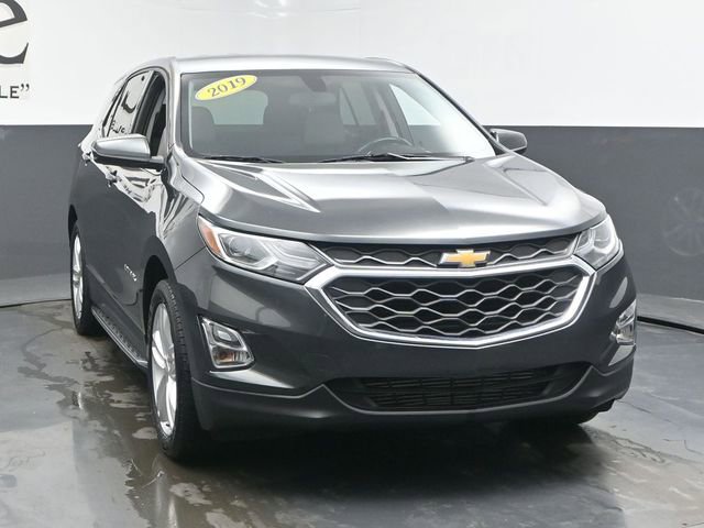 Used 2019 Chevrolet Equinox LT w/ Lights and Bright Package image 50