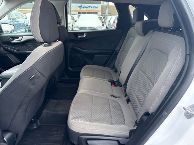Used 2021 Ford Escape SE w/ Cold Weather Package image 27