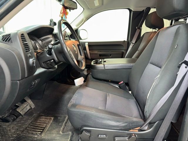 Used 2010 Chevrolet Silverado 1500 LT w/ Power Pack Plus AWD/4WD image 14