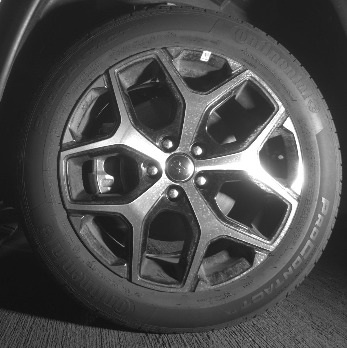 Used 2025 Jeep Compass Limited image 12