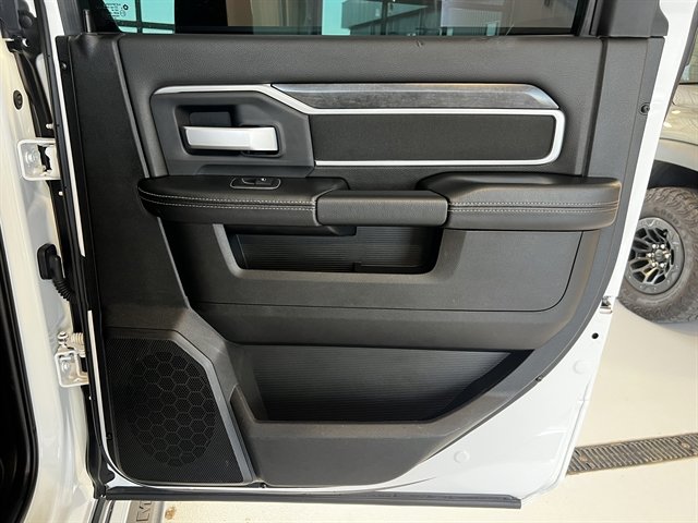 Used 2024 RAM 2500 Big Horn w/ Off Road Package image 23