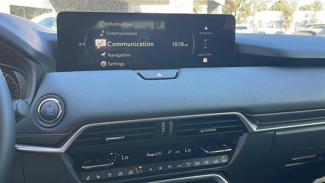 New 2026 MAZDA CX-90 3.3 Turbo w/ Premium Sport Pkg image 18