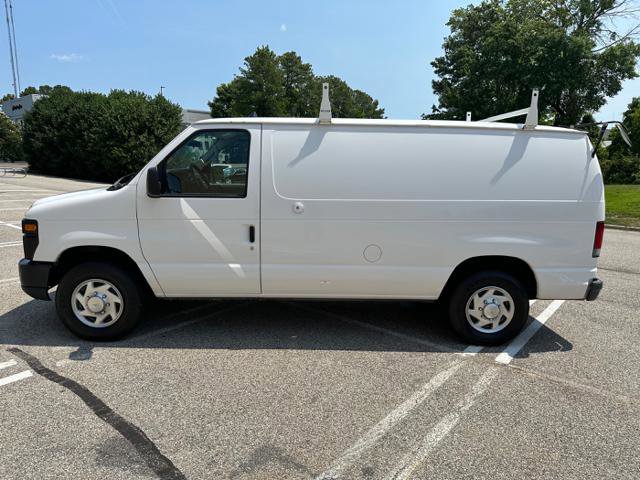 Used 2010 Ford E-250 and Econoline 250 E-250 ( NATURAL GAS) ONLY image 7