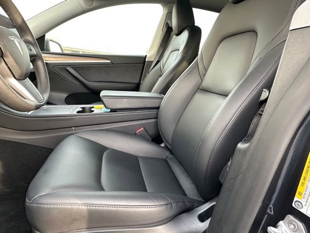Used 2024 Tesla Model Y Long Range image 7