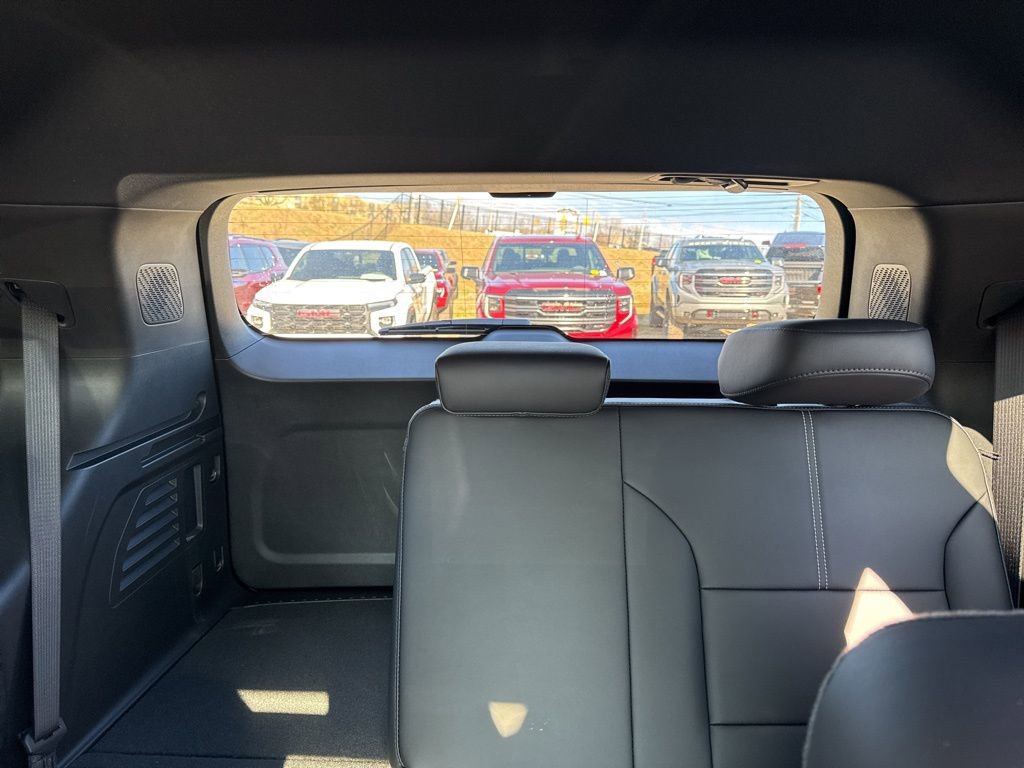 New 2026 GMC Acadia Elevation w/ Black Edition image 31