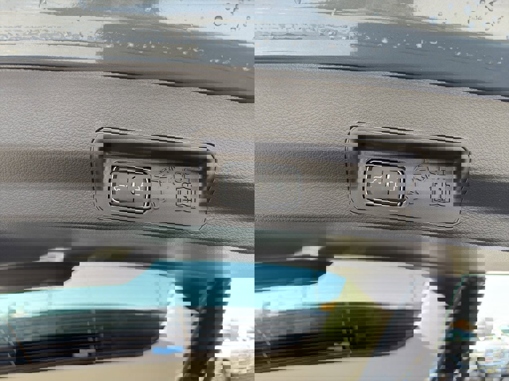 New 2026 Ford Explorer Active w/ Active Comfort Package image 32