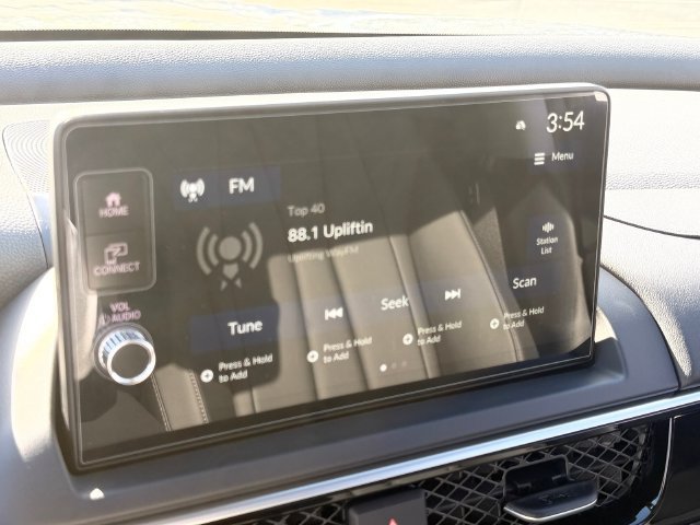 New 2026 Acura ADX FWD image 19