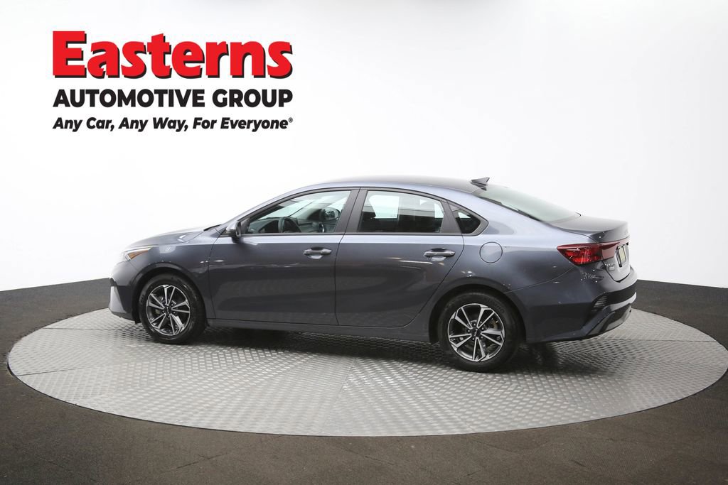 Used 2023 Kia Forte LXS image 60