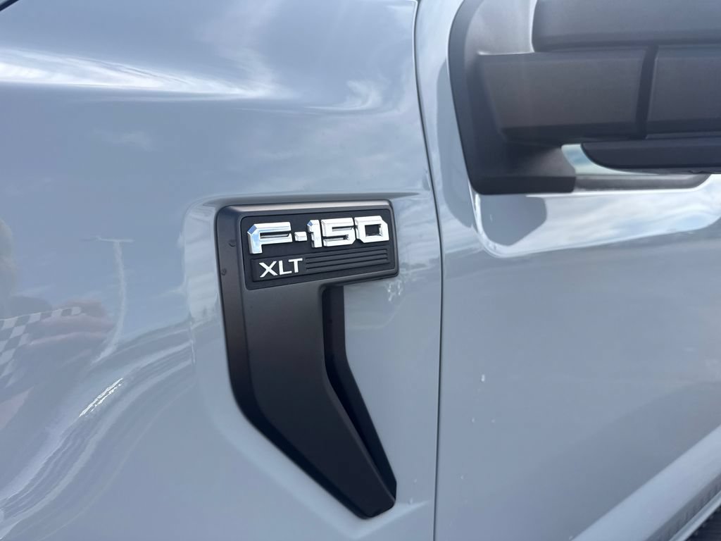 Used 2023 Ford F150 XLT w/ Equipment Group 302A High AWD/4WD image 18