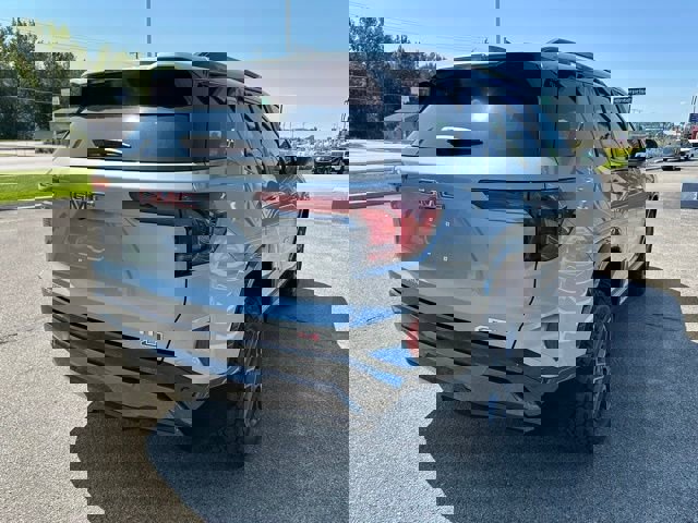 New 2026 GMC Terrain AT4 w/ Convenience Package III image 14