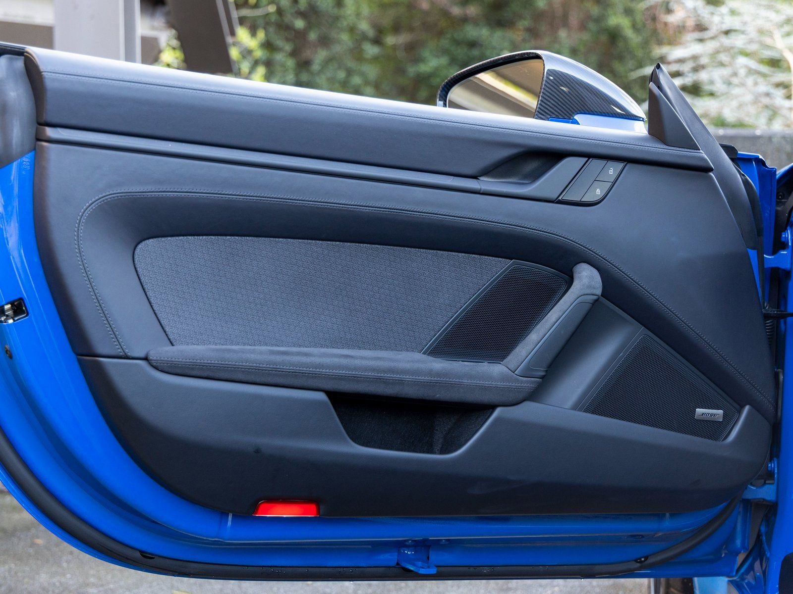 Certified 2025 Porsche 911 Carrera GTS RWD image 25