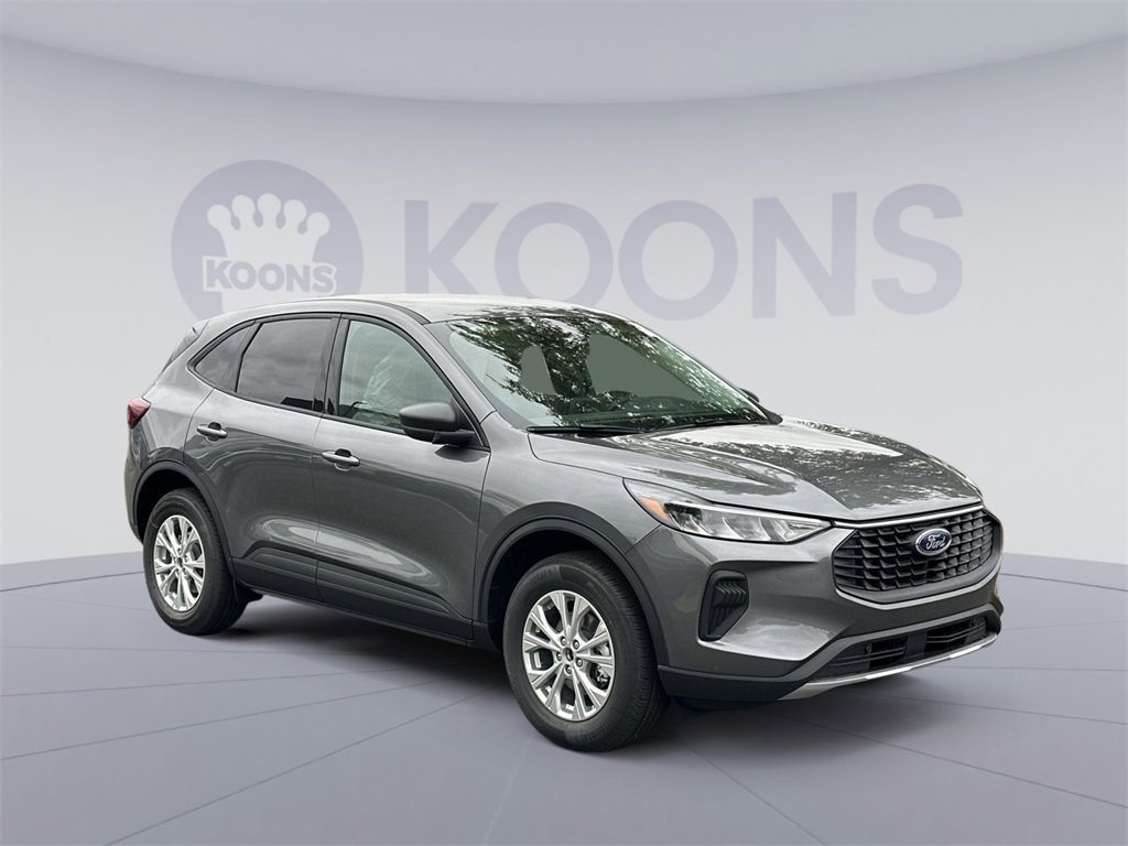 New 2026 Ford Escape Active w/ Cold Weather Package image 10
