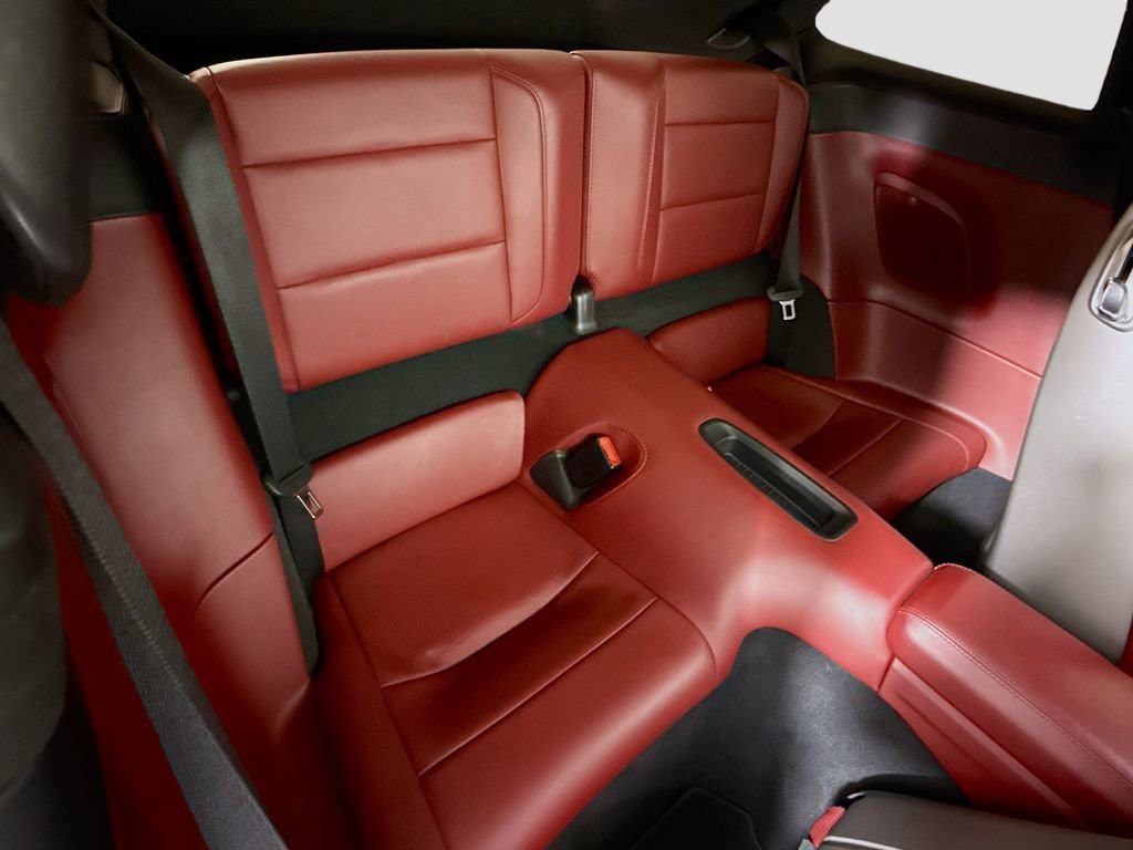 Used 2017 Porsche 911 Carrera 4S image 22