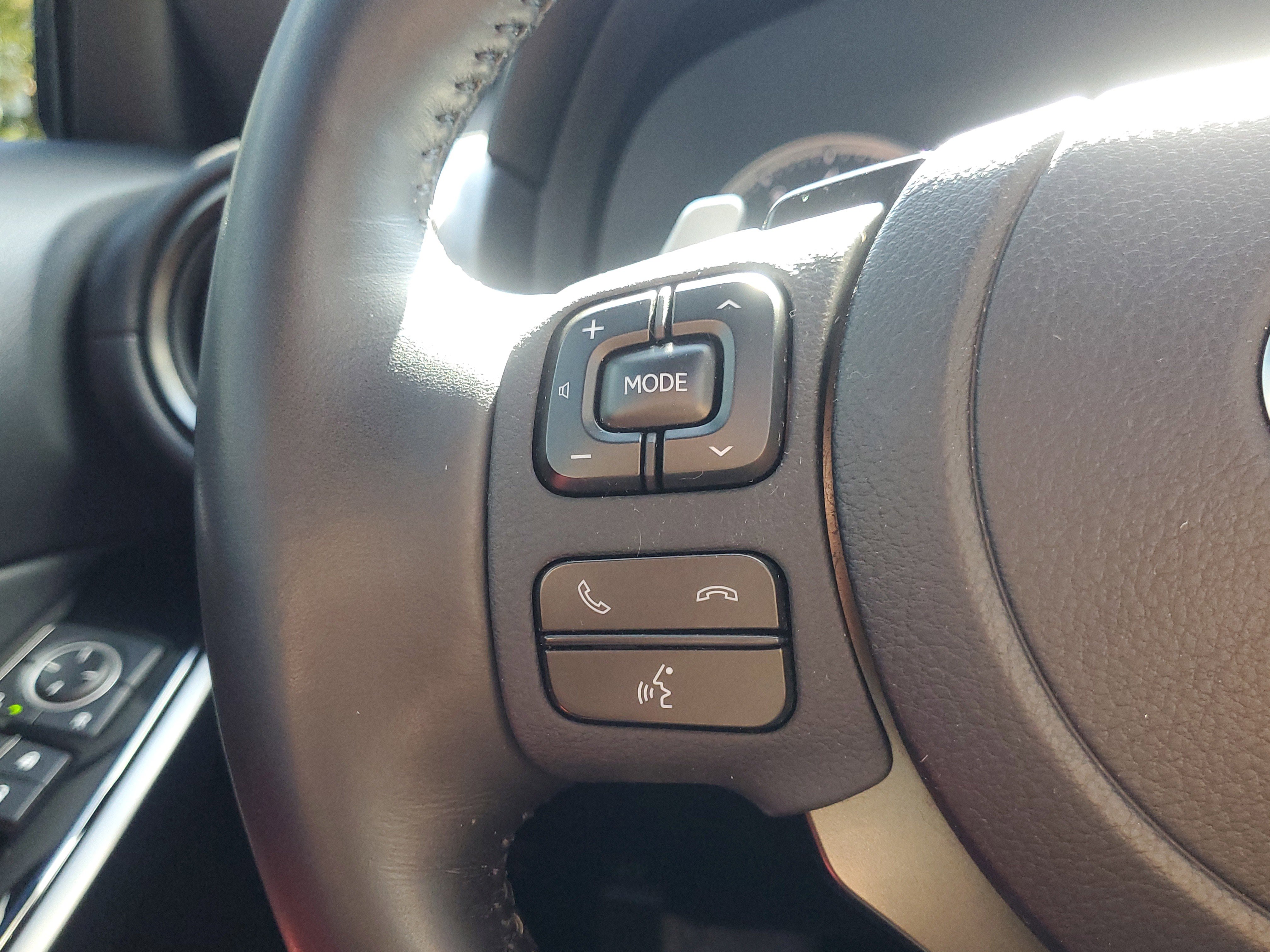 Certified 2023 Lexus IS 300 w/ Comfort Package RWD image 21