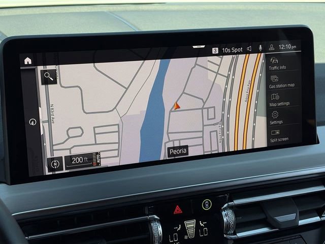 Used 2023 BMW X4 xDrive30i w/ Convenience Package image 28