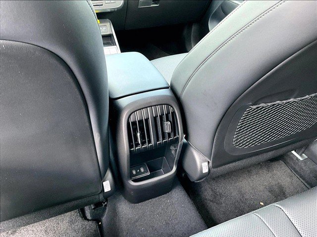 Used 2026 Hyundai Kona Limited FWD image 24