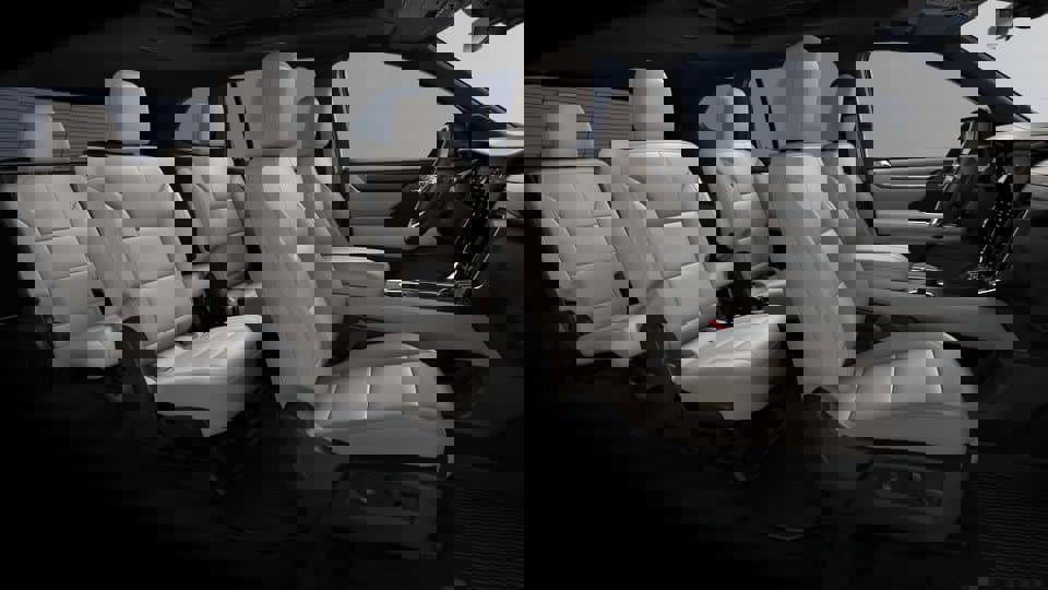 New 2026 GMC Acadia Elevation w/ Black Edition image 58