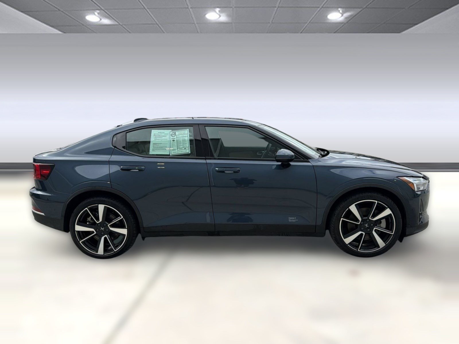 Used 2022 Polestar Polestar 2 w/ Plus Package AWD/4WD image 8