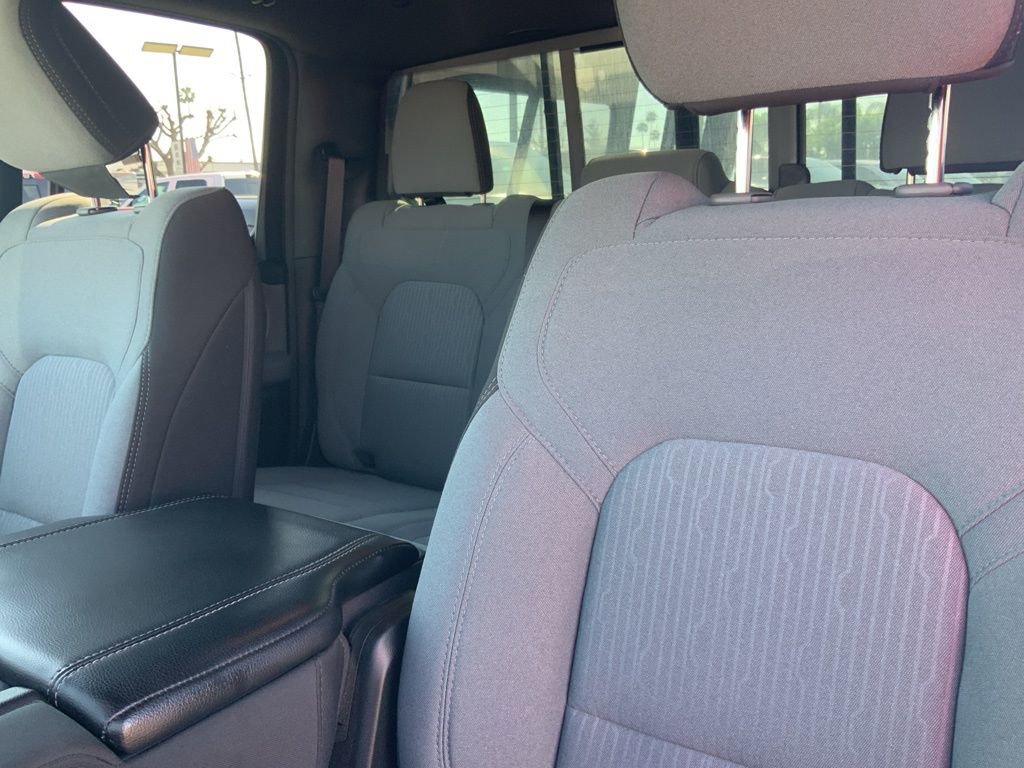 Certified 2023 RAM 1500 Big Horn image 15