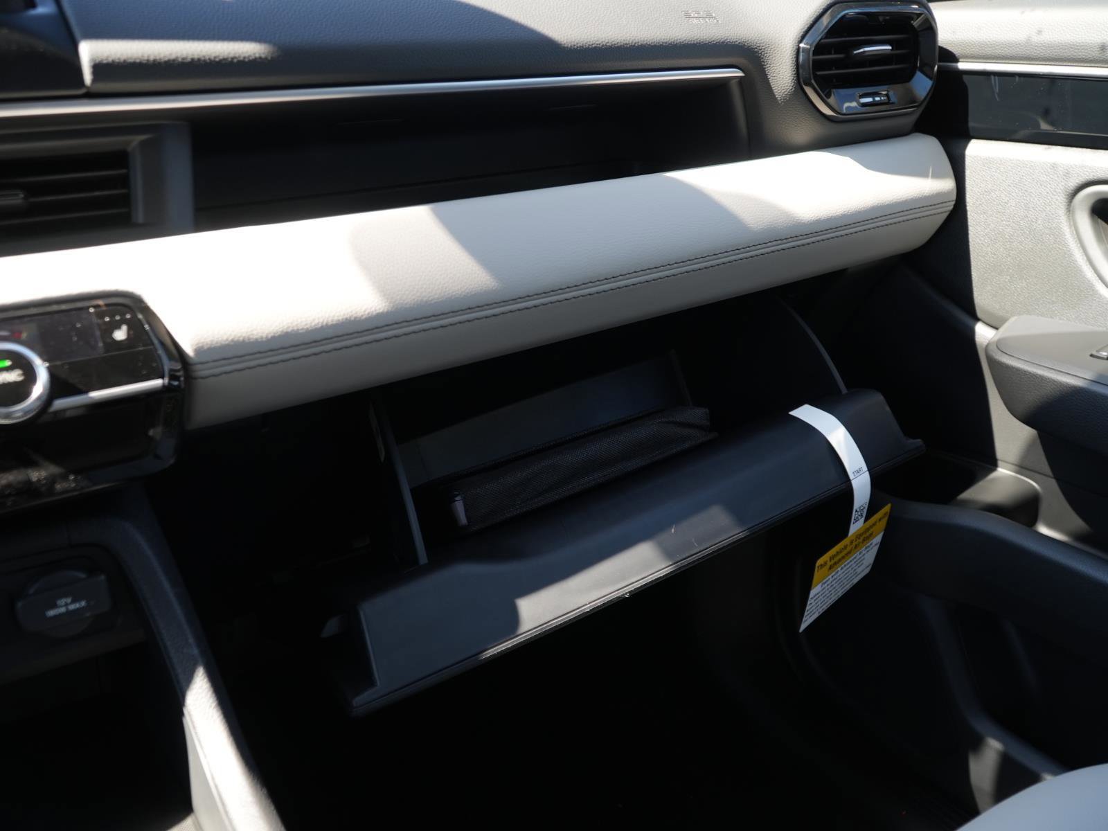 New 2026 Honda Passport RTL image 28