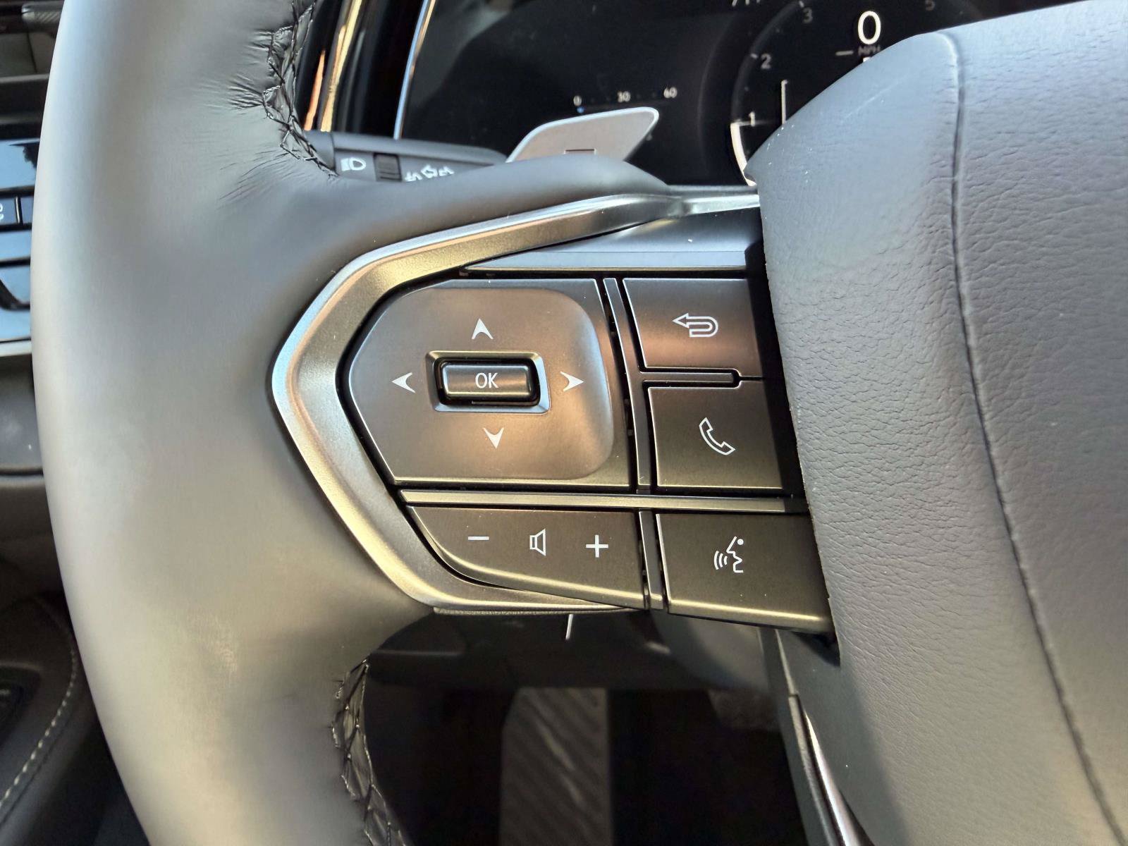 New 2026 Lexus TX 350 AWD w/ Technology Package image 18