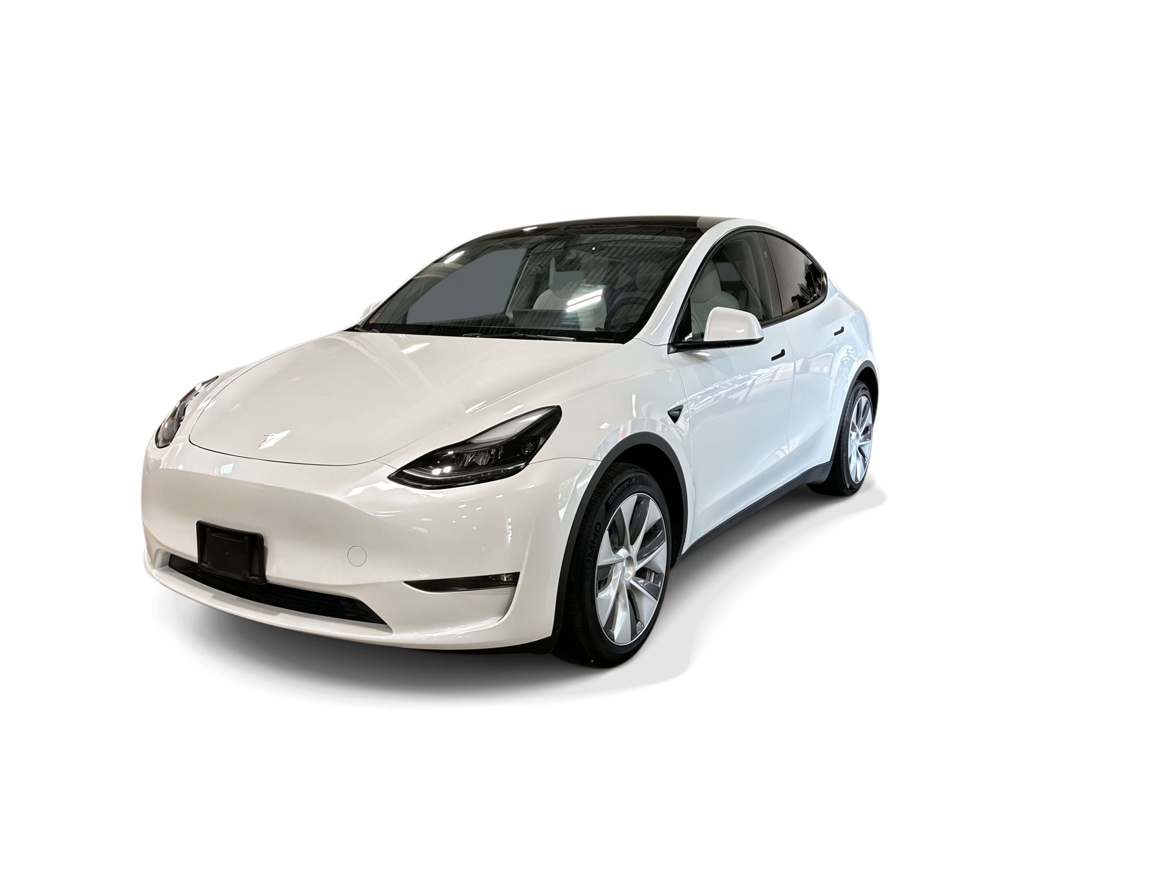 Certified 2023 Tesla Model Y Long Range
