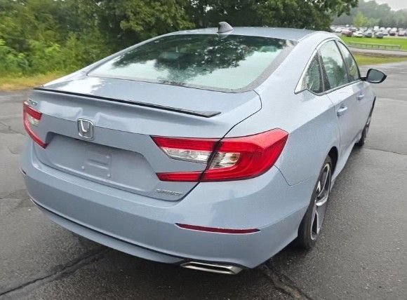 Used 2021 Honda Accord Sport image 3