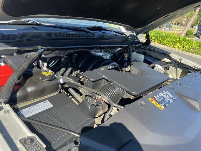 Used 2017 Chevrolet Tahoe LT w/ Luxury Package image 14