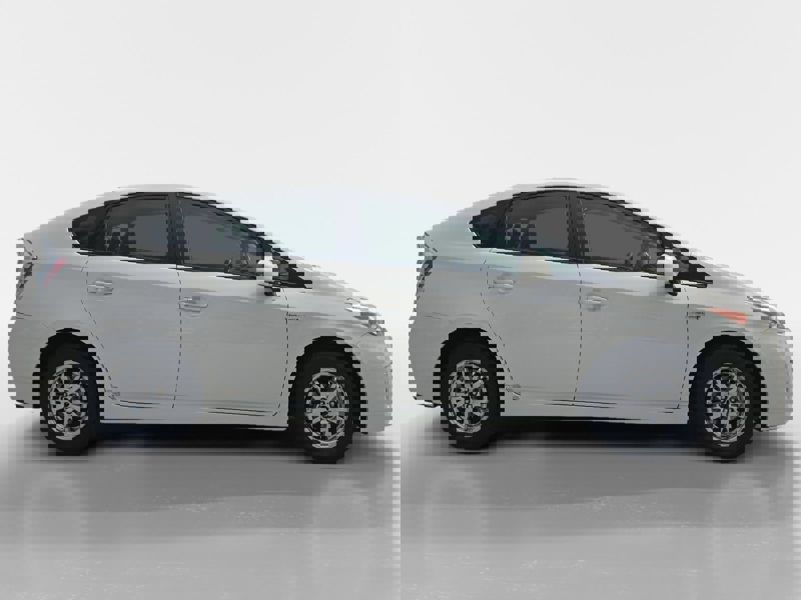 Used 2010 Toyota Prius Five FWD image 2