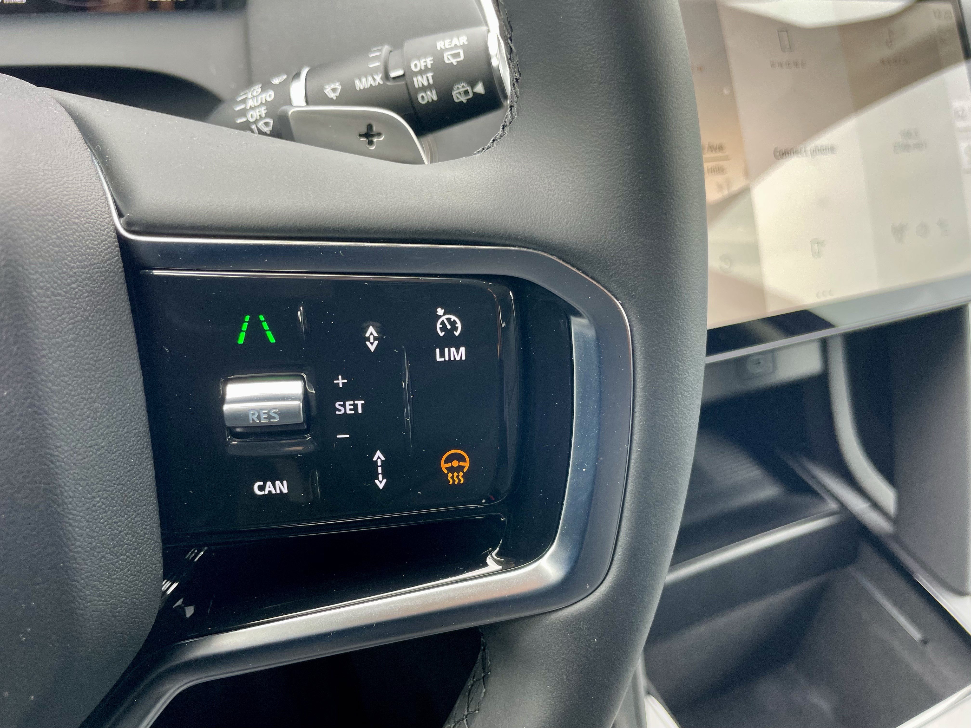 Certified 2025 Land Rover Discovery Sport S AWD/4WD image 22