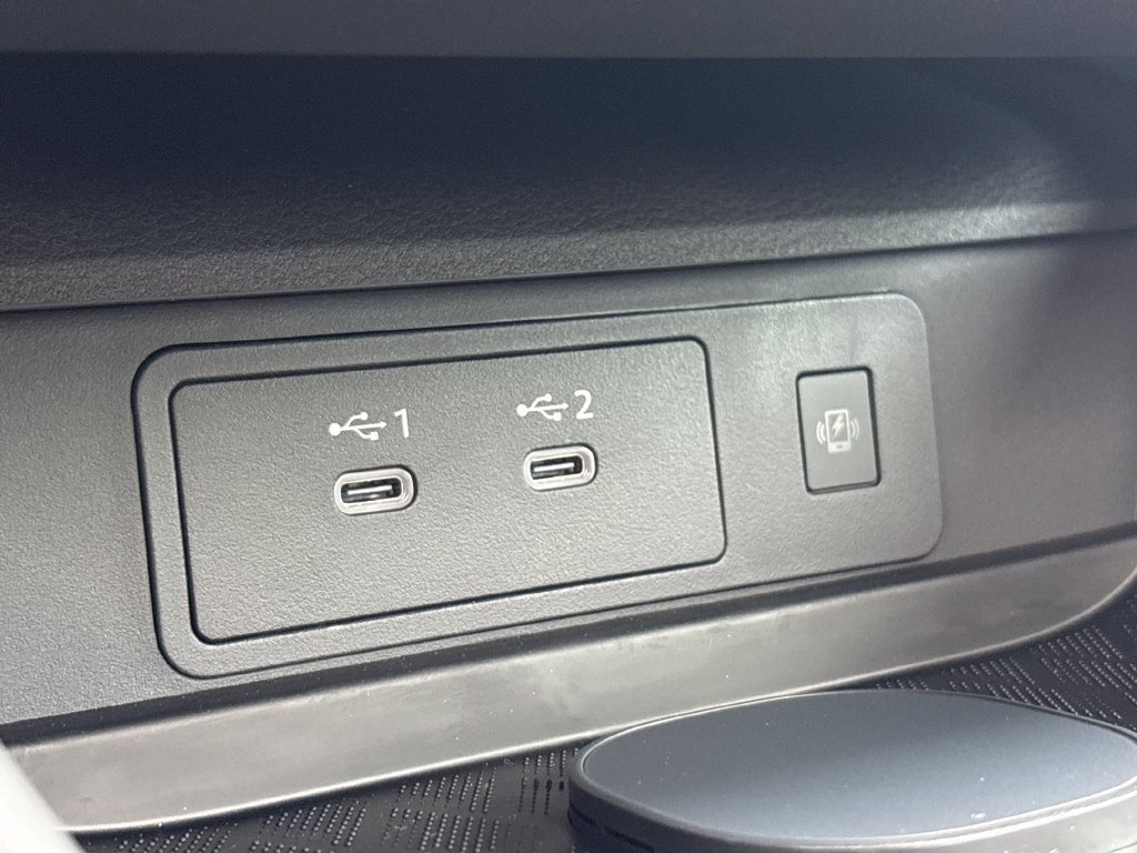 New 2026 Nissan Murano SL AWD/4WD image 18