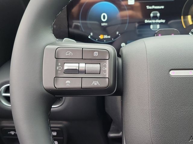 New 2026 Hyundai Palisade SEL image 5