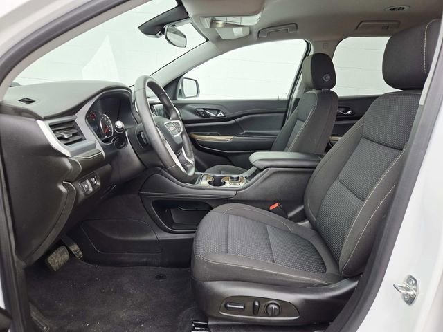 Used 2023 GMC Acadia SLE w/ Driver Convenience Package image 8