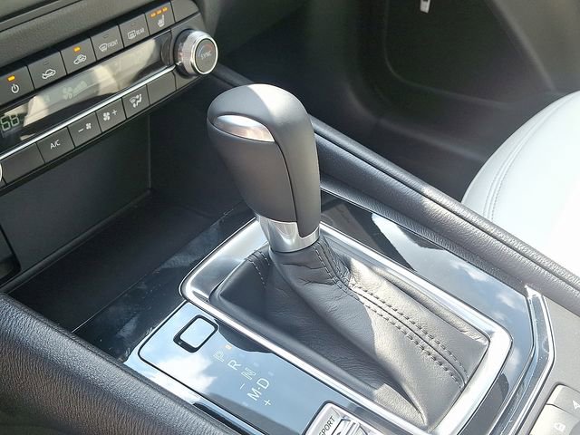 New 2025 MAZDA CX-5 AWD 2.5 S image 8