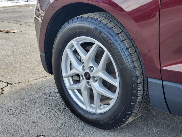 Used 2023 Ford Edge SEL image 31