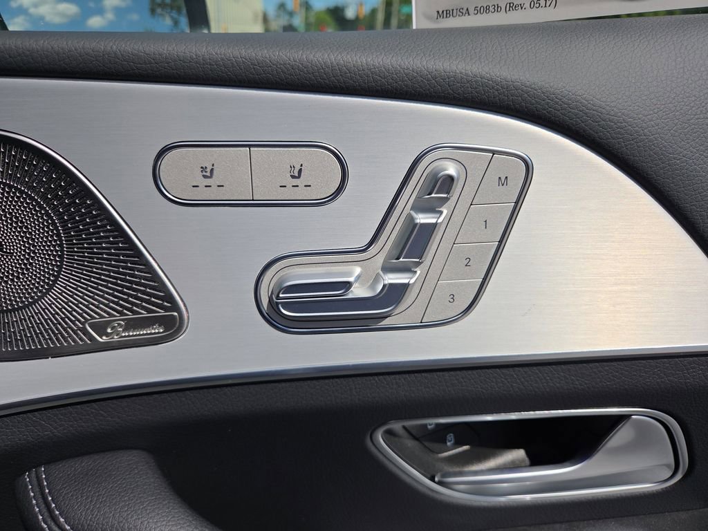Certified 2026 Mercedes-Benz GLE 350 4MATIC image 17