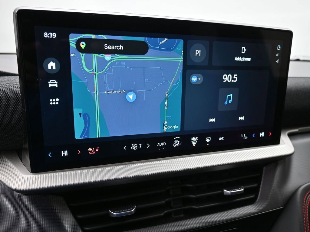 Used 2025 Ford Explorer ST-Line image 11