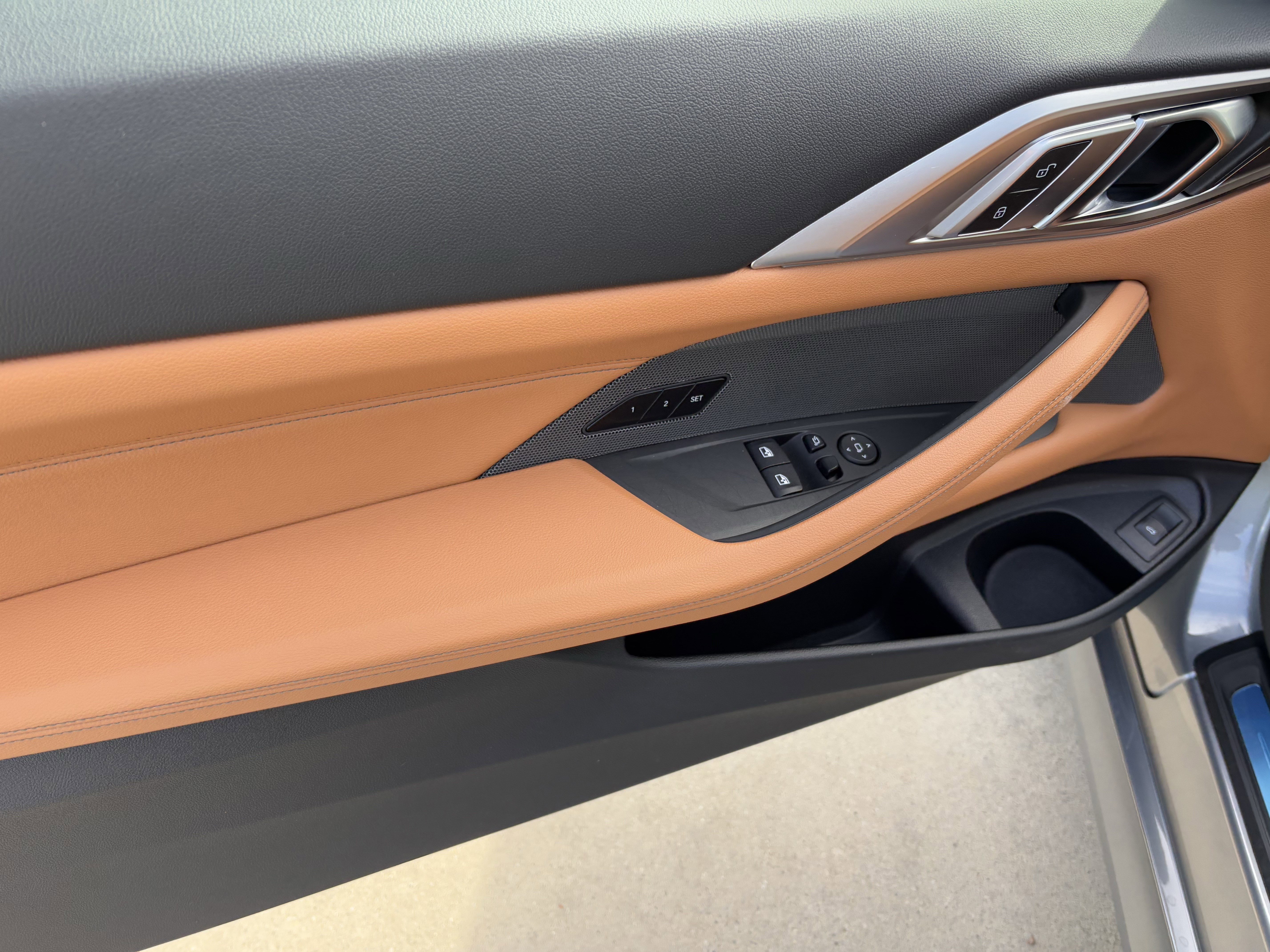 Certified 2026 BMW 430i xDrive Coupe w/ Premium Package image 14