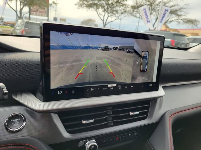 New 2026 Ford Explorer ST-Line w/ ST-Line Street Pack image 12