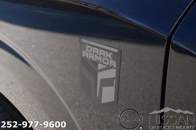 New 2026 Nissan Frontier SV w/ SV Convenience Package image 9